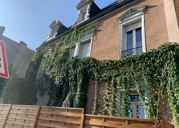 Appartement Avec Terrasse Salle De Sport Et 3 Chambres