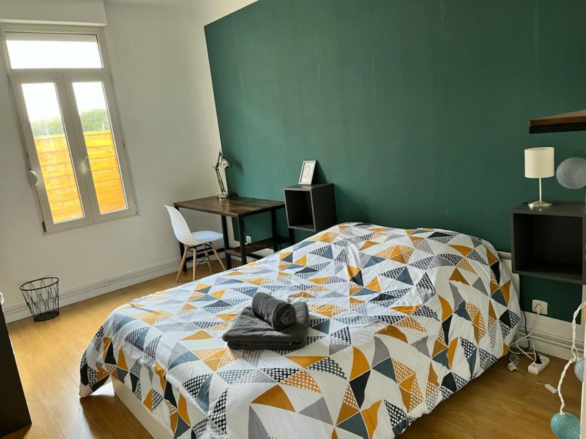Apartment Avec Terrasse Salle De Sport Et 3