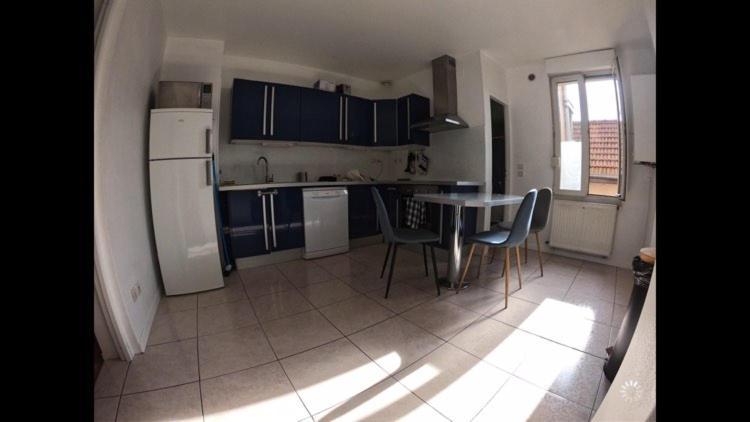 Avec Terrasse Salle De Sport Et 3 Apartment *