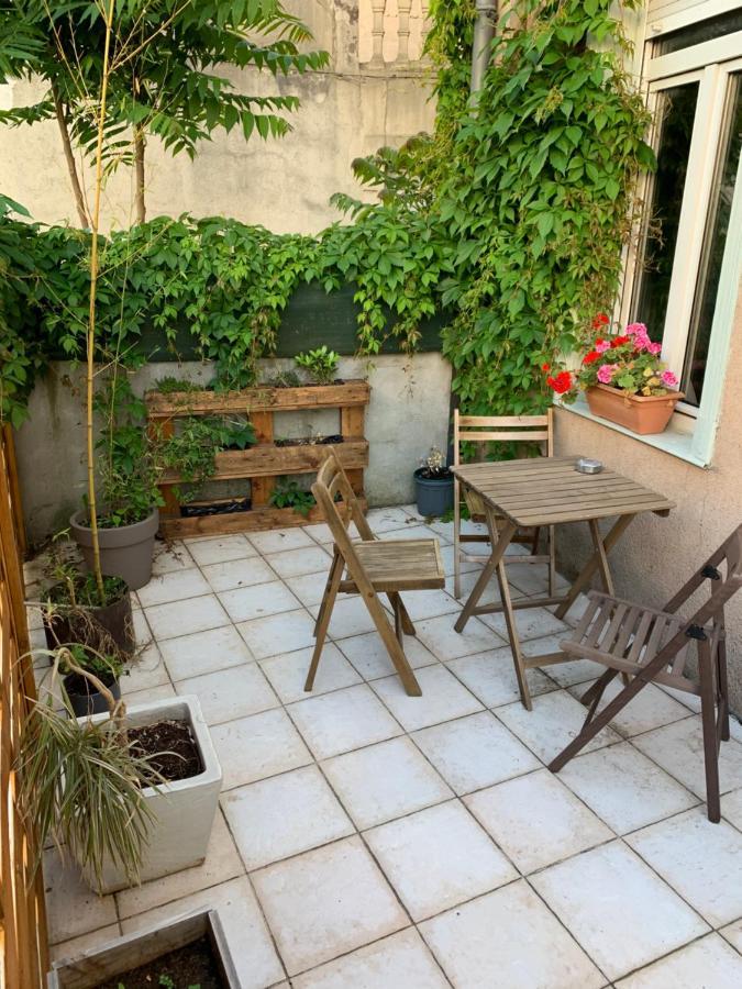 Avec Terrasse Salle De Sport Et 3 * Metz